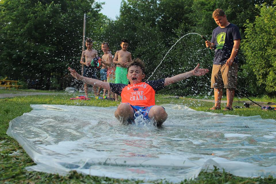 Camp Couchiching | 3990 Longford Mills Rd, Longford Mills, ON L0K 1L0, Canada | Phone: (705) 325-3428