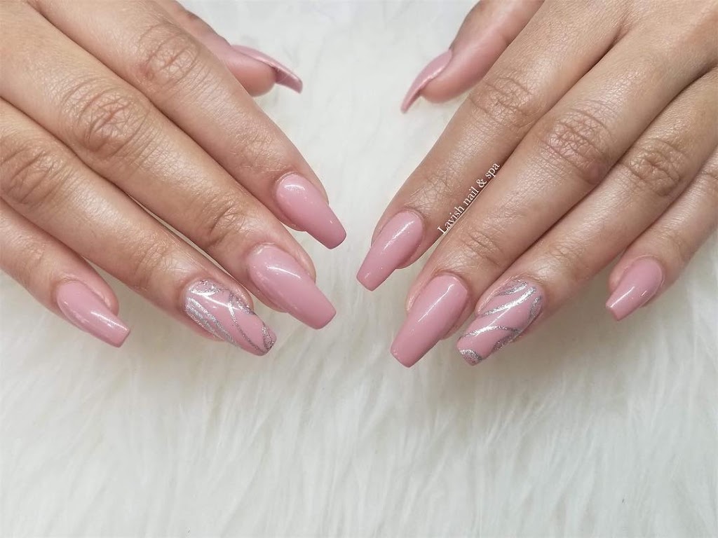 lavish Nail & Spa East Hills | 95 E Hills Blvd SE #20, Calgary, AB T2A 7X4, Canada | Phone: (403) 248-4413