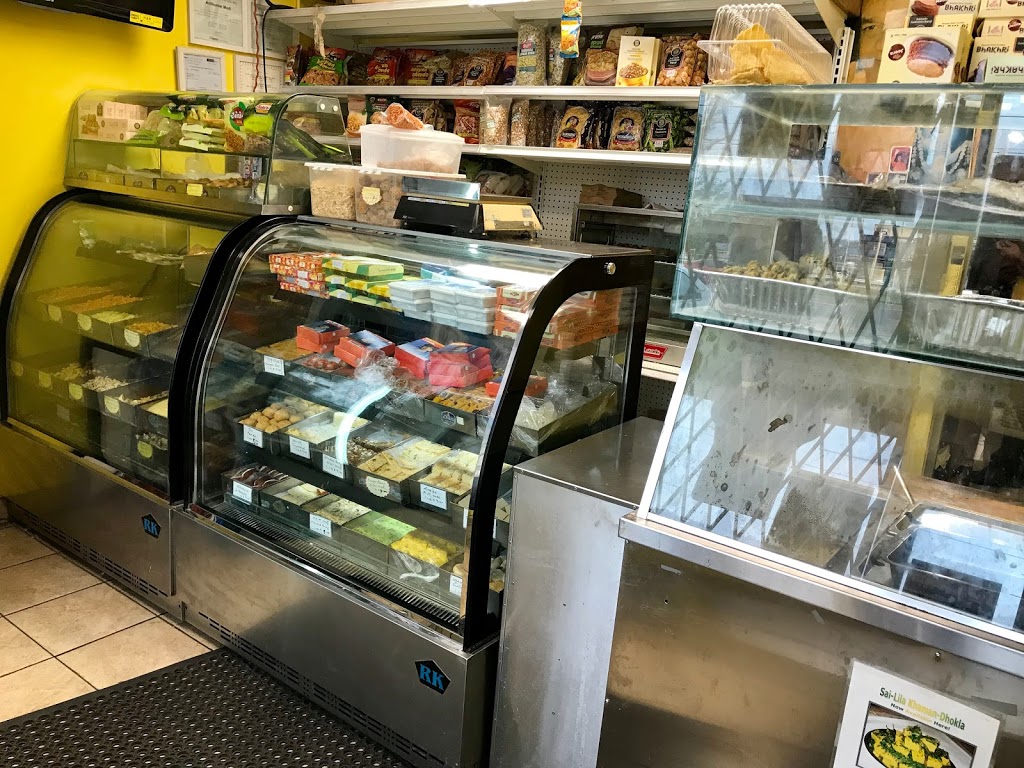 Sai-Lila Khaman Dhokla House | 870 Markham Rd, Scarborough, ON M1H 2Y2, Canada | Phone: (416) 431-9991