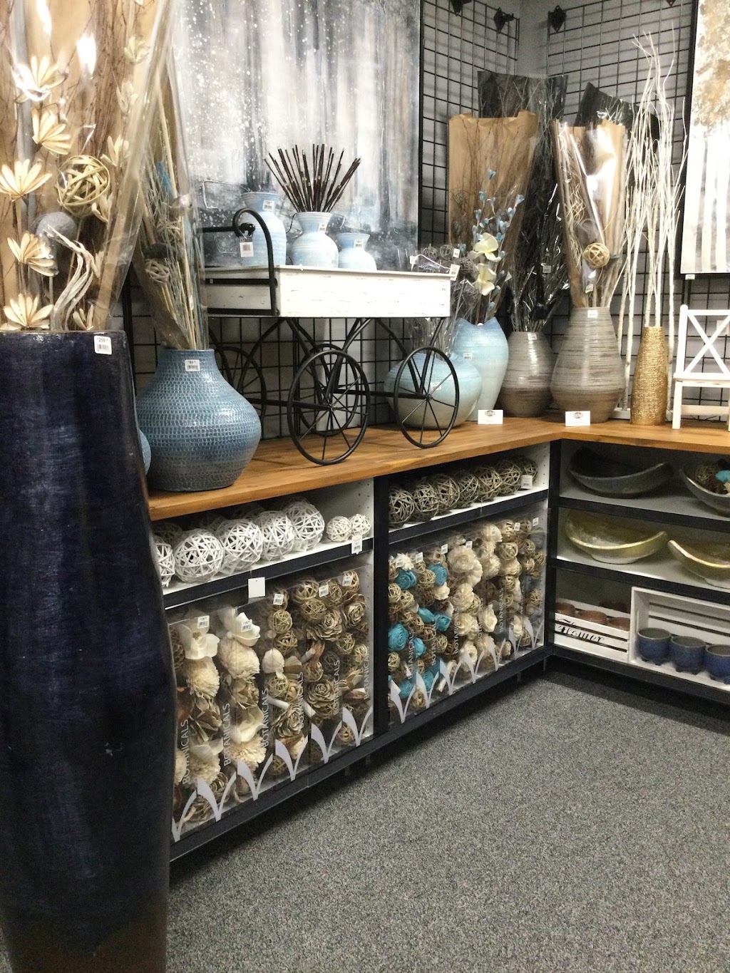Country Home and Kitchen | Home Decor & Kitchen Shop | 55 Canada Ave Unit 103, Duncan, BC V9L 1T4, Canada | Phone: (250) 748-0173