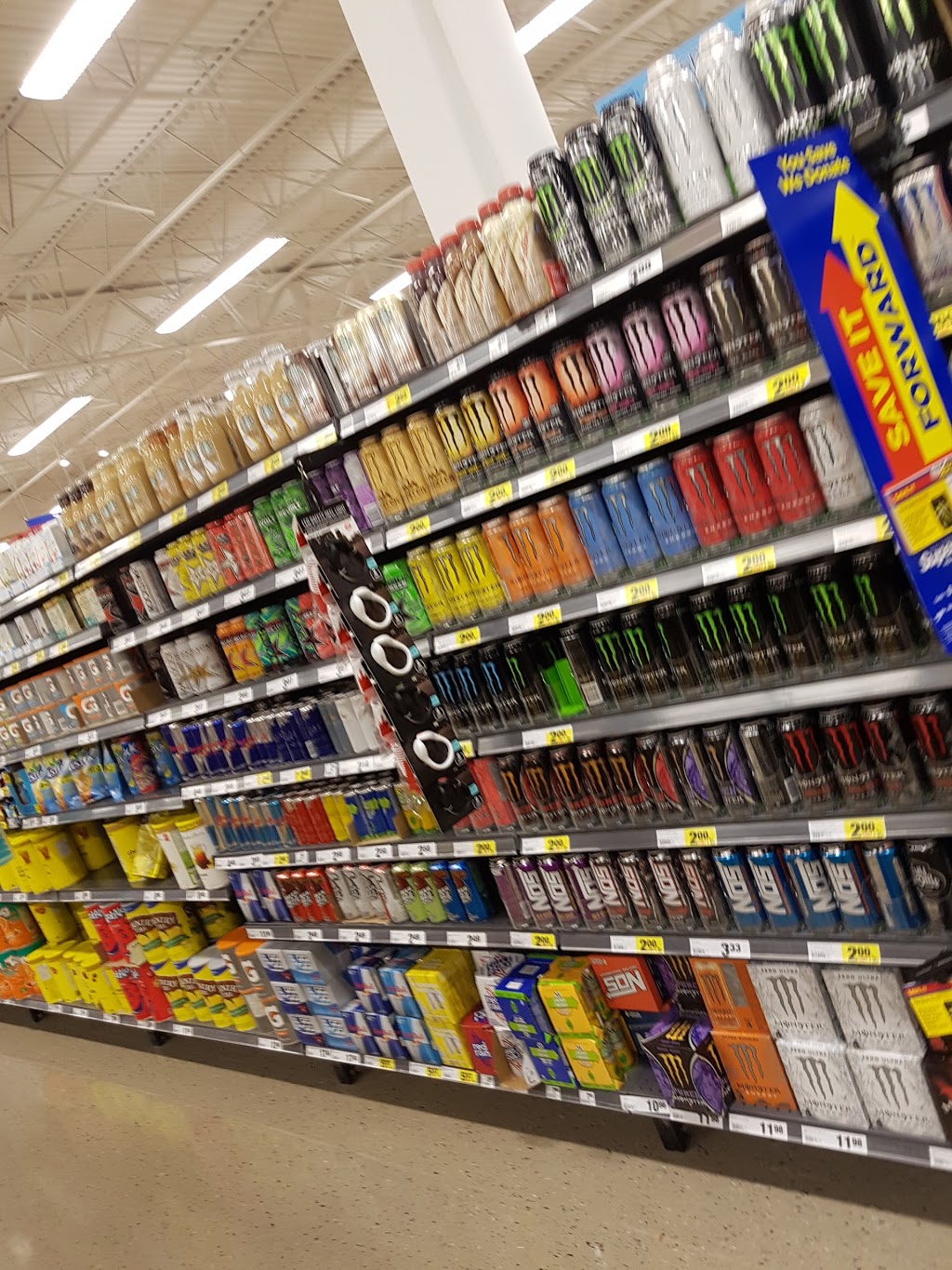 Optical in Real Canadian Superstore | 3806 Albert St #15D, Regina, SK S4S 3R2, Canada | Phone: (306) 585-8890