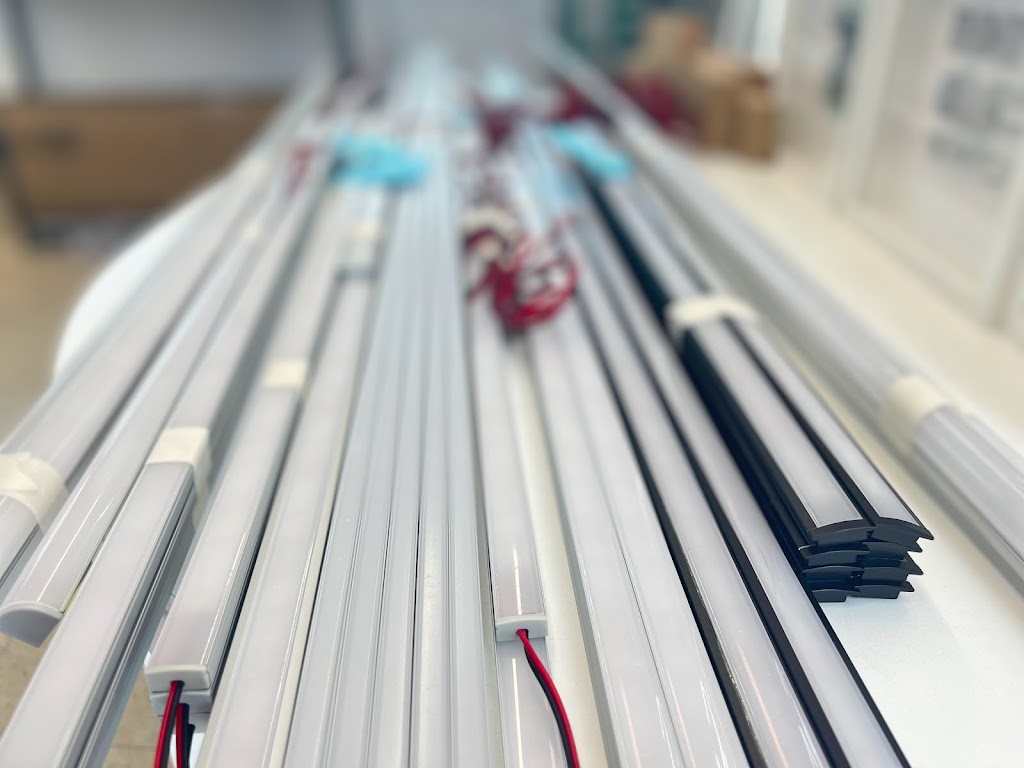 SunStar LED Solution Inc. | 6325 Dixie Rd #2, Mississauga, ON L5T 2E7, Canada | Phone: (905) 670-3881