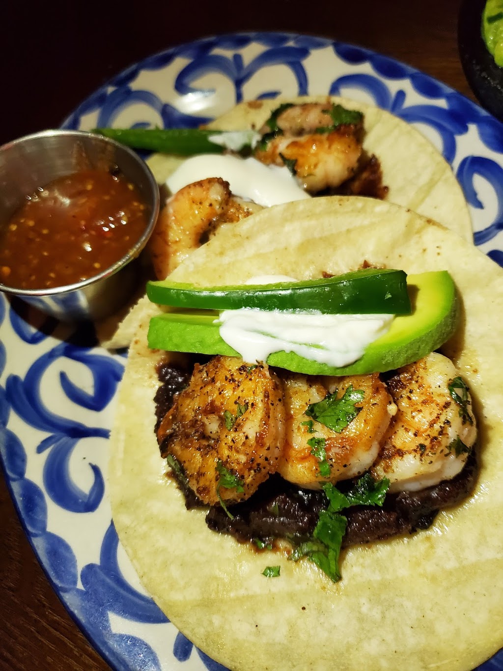 Milagro Cantina - Queen West | 783 Queen St W, Toronto, ON M6J 1G1, Canada | Phone: (416) 366-2855