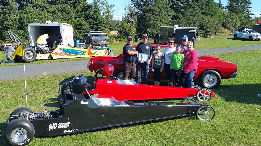 Raceway Park PEI | 4480 Portage Rd, Oyster Bed, PE C1E 2X3, Canada | Phone: (902) 569-1879