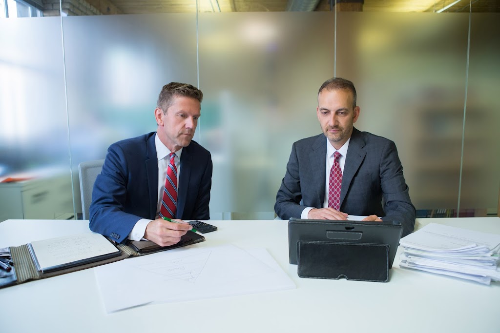 Kurt Rosentreter Financial Advisor and Wealth Management | 3 Church St #302, Toronto, ON M5E 1M2, Canada | Phone: (416) 628-5761 ext. 0