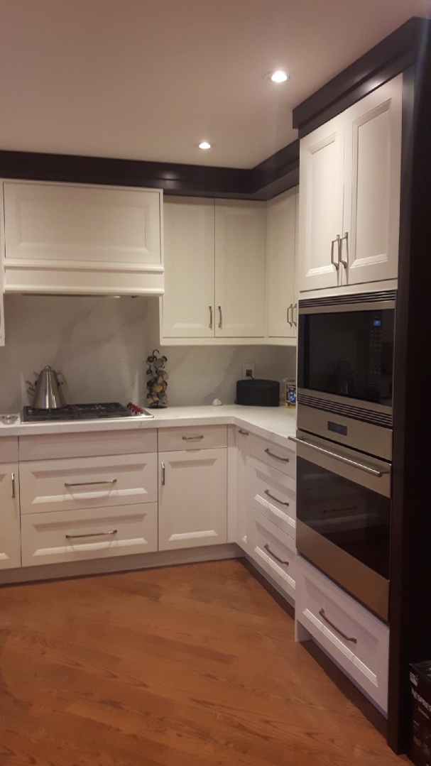 Pyramid Home Improvement And Renovation Inc. | 7250 Keele St #111, Concord, ON L4K 1Z8, Canada | Phone: (416) 827-5704