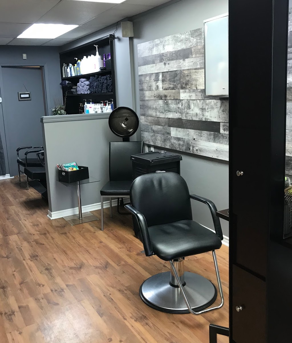 Rapunzels Hair & Esthetics | 1155 Northmount Dr NW, Calgary, AB T2L 0C5, Canada | Phone: (403) 220-1060