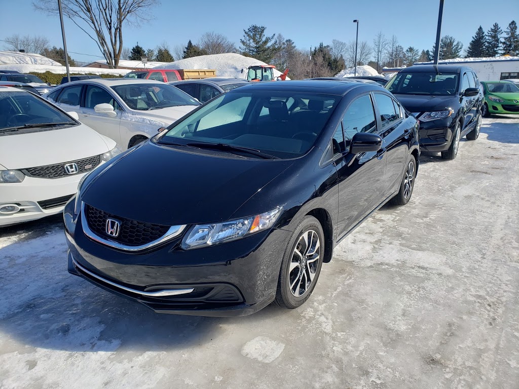 Autoclic | 3345 Chemin Gascon, Mascouche, QC J7L 3X6, Canada | Phone: (877) 215-6695