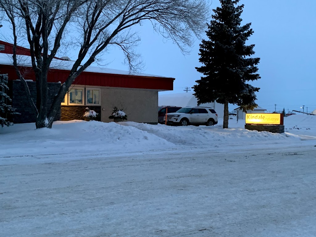 Kindale Industries | 16 Pioneer Rd, Steinbach, MB R5G 1W3, Canada | Phone: (204) 326-9856