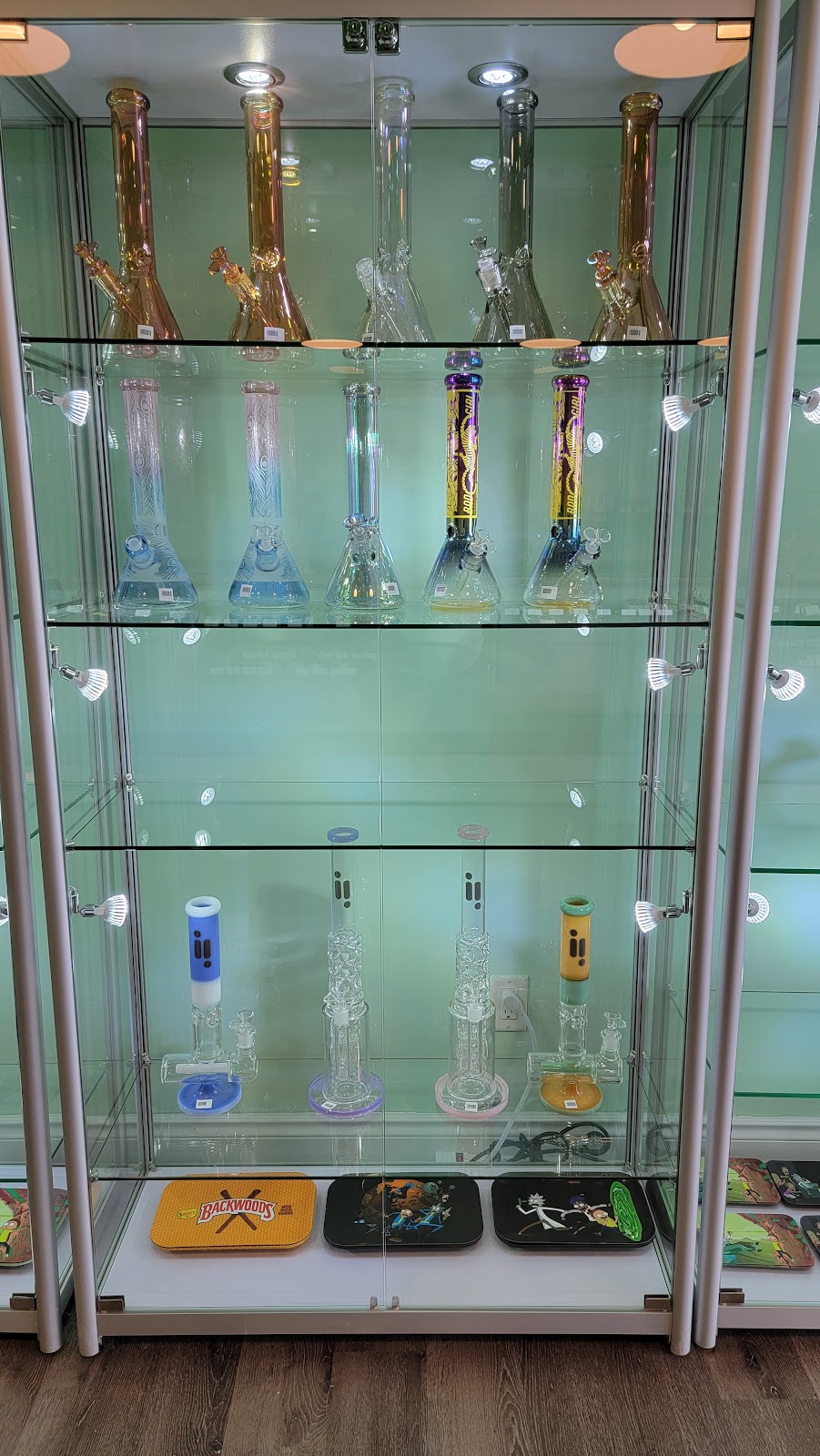 Budtimez | 1179 Bayfield St, Midhurst, ON L9X 0N5, Canada | Phone: (705) 733-8999