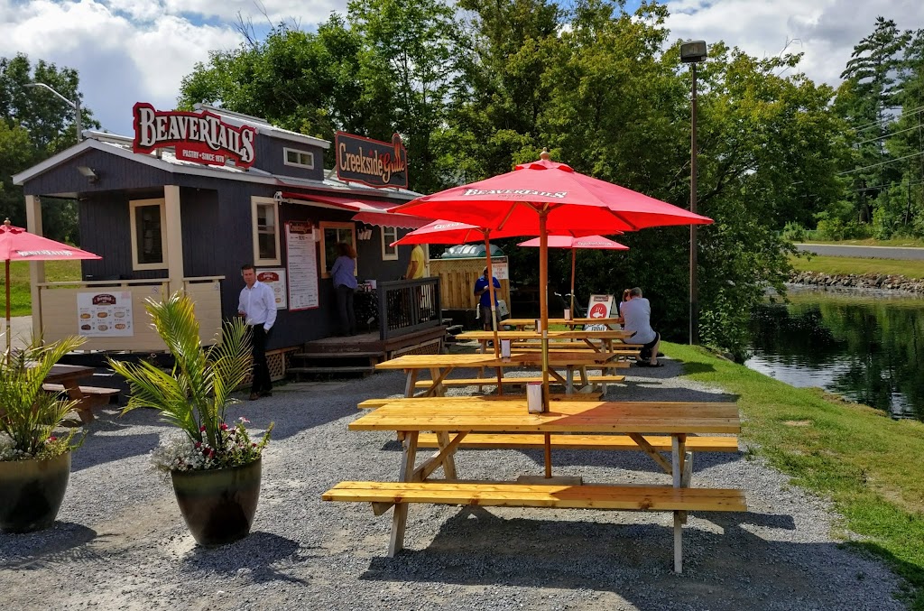 BeaverTails | 170 Queen St, Killaloe, ON K0J 2A0, Canada | Phone: (905) 650-7325