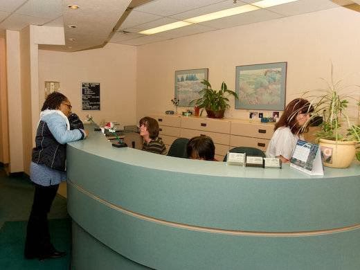 Trinity Dental Centre | 140 Great Lakes Dr #127, Brampton, ON L6R 2K7, Canada | Phone: (905) 792-7645
