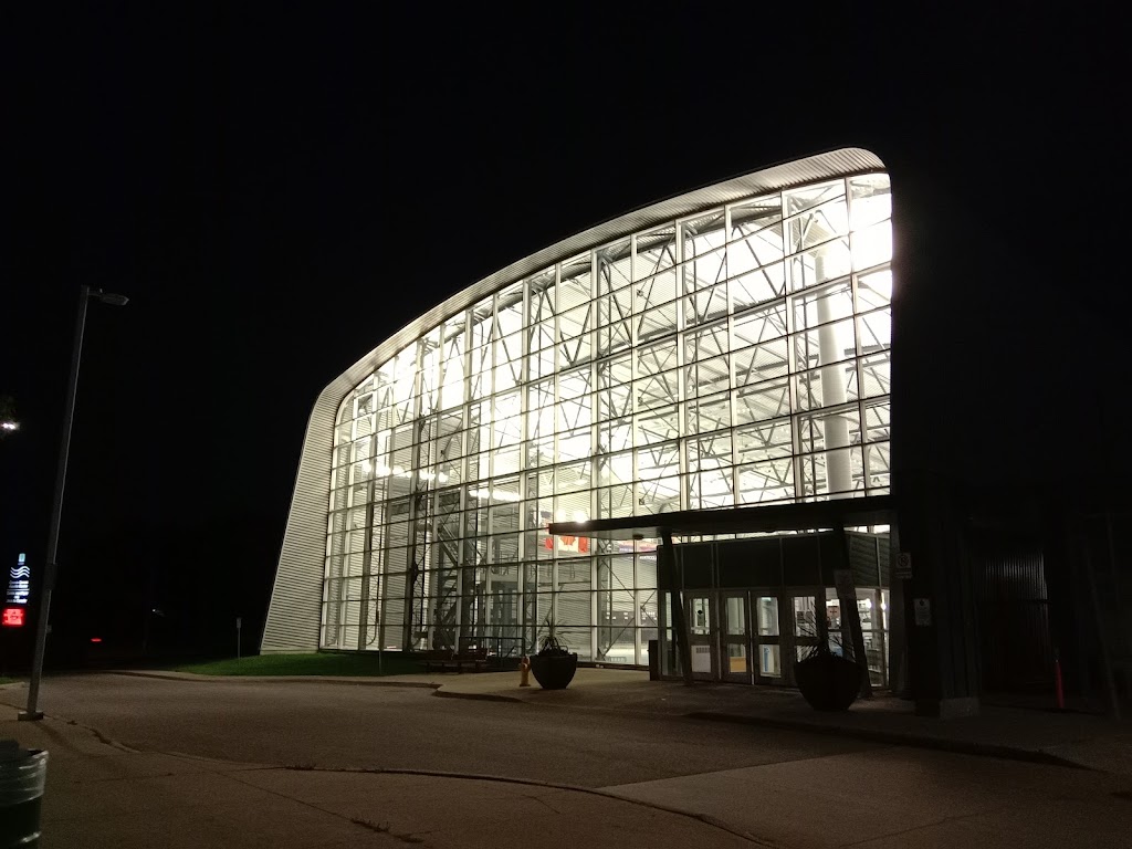 Canada Games Aquatic Centre | 1045 Wonderland Rd N, London, ON N6G 2Y9, Canada | Phone: (519) 661-4455