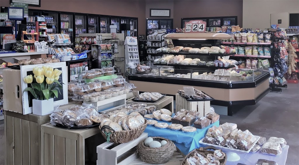 Sherrys | 4304 31, Williamsburg, ON K0C 2H0, Canada | Phone: (613) 535-2018