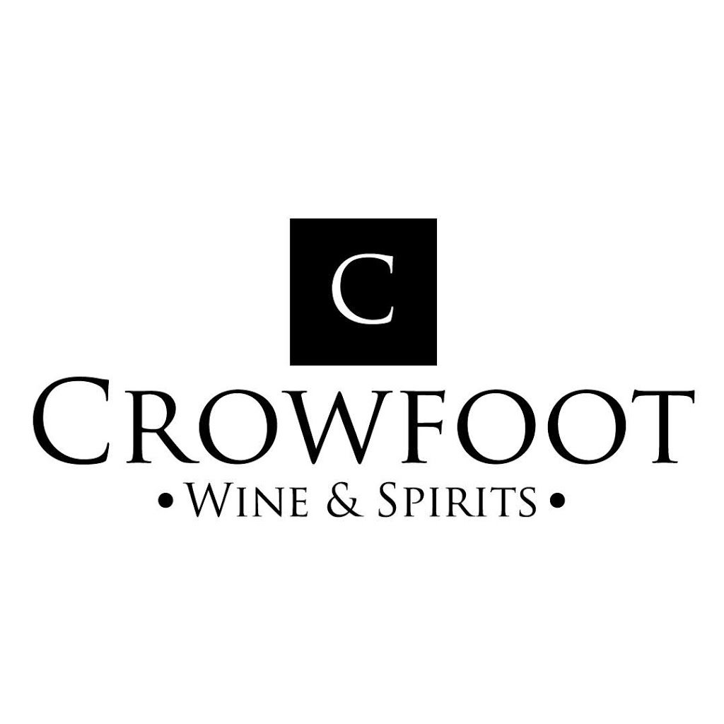 Crowfoot Wine & Spirits | 307, 1851 Sirocco Dr SW, Calgary, AB T3H 4R5, Canada | Phone: (403) 246-2600