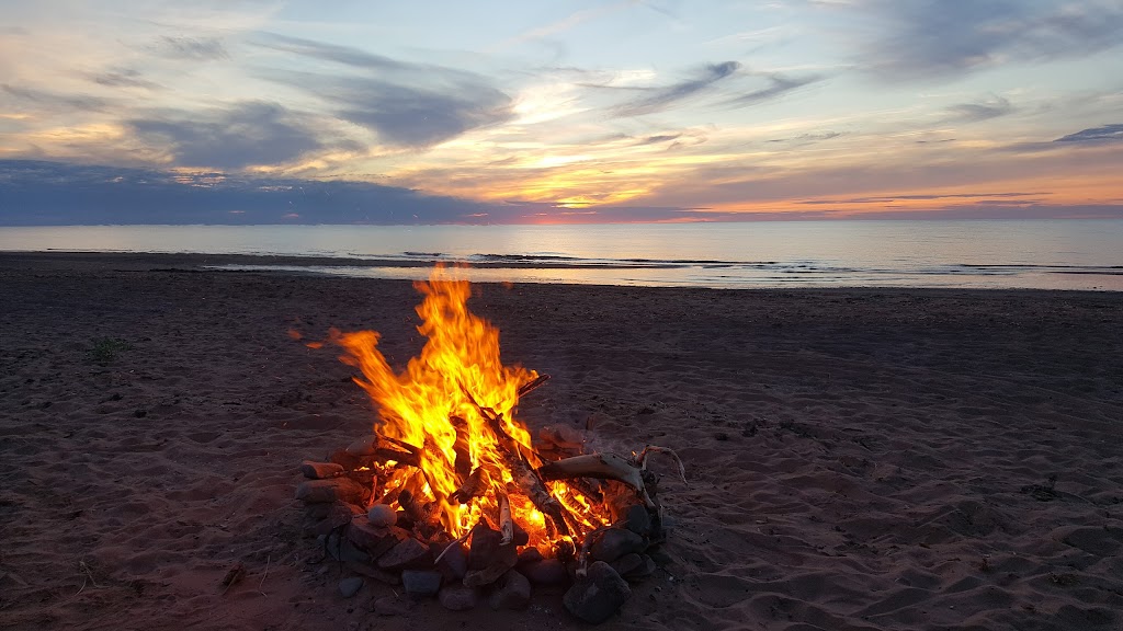 Doucette’s By The Beach Cottages | 11857 PE-14, Saint Louis, PE C0B 1Z0, Canada | Phone: (902) 882-4340
