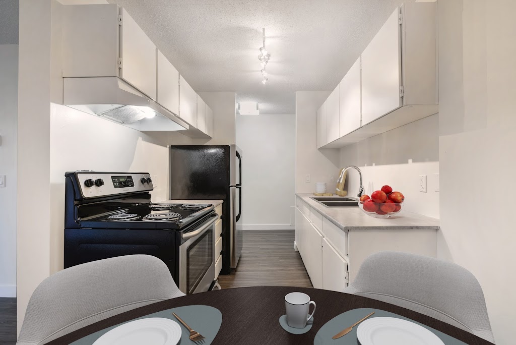 Lorelei House | 16304 100 St NW, Edmonton, AB T5X 5J6, Canada | Phone: (780) 414-0155