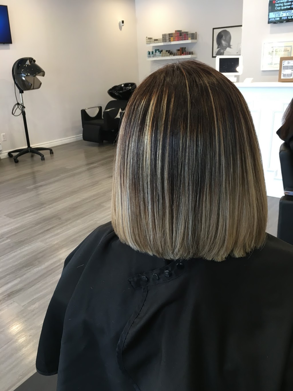 Hair Dome | 615 Liverpool Rd, Pickering, ON L1W 1R1, Canada | Phone: (289) 314-1617