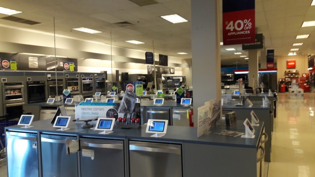 Sears | 3701 McKinley Pkwy, Buffalo, NY 14219, USA | Phone: (716) 821-5700