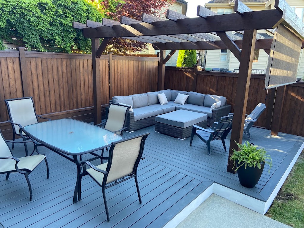 Deck Experts | 15532 59 Ave, Surrey, BC V3S 4N8, Canada | Phone: (604) 626-7100
