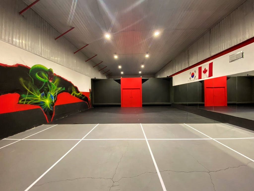 Coades Boxing Academy | 396 14th St W, Owen Sound, ON N4K 3X8, Canada | Phone: (226) 974-2577