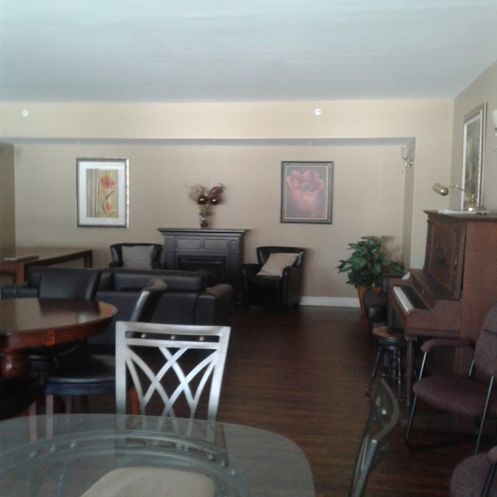 The Rosewood Hair & Spa | 130 Solutions Dr, Halifax, NS B3S 0B8, Canada | Phone: (902) 443-0732