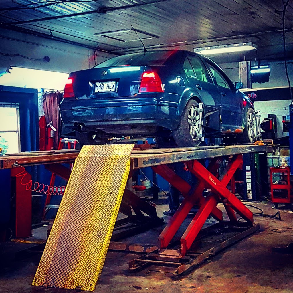 Automobile LFJ Chantal | 10027 Bd De St Canut, Mirabel, QC J7N 1K2, Canada | Phone: (450) 438-0788