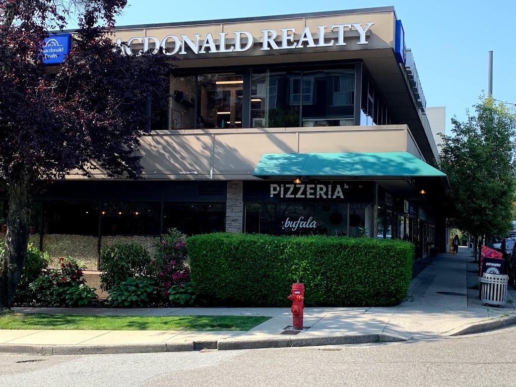 Bufala | 5395 West Blvd, Vancouver, BC V6M 3W4, Canada | Phone: (604) 267-7499