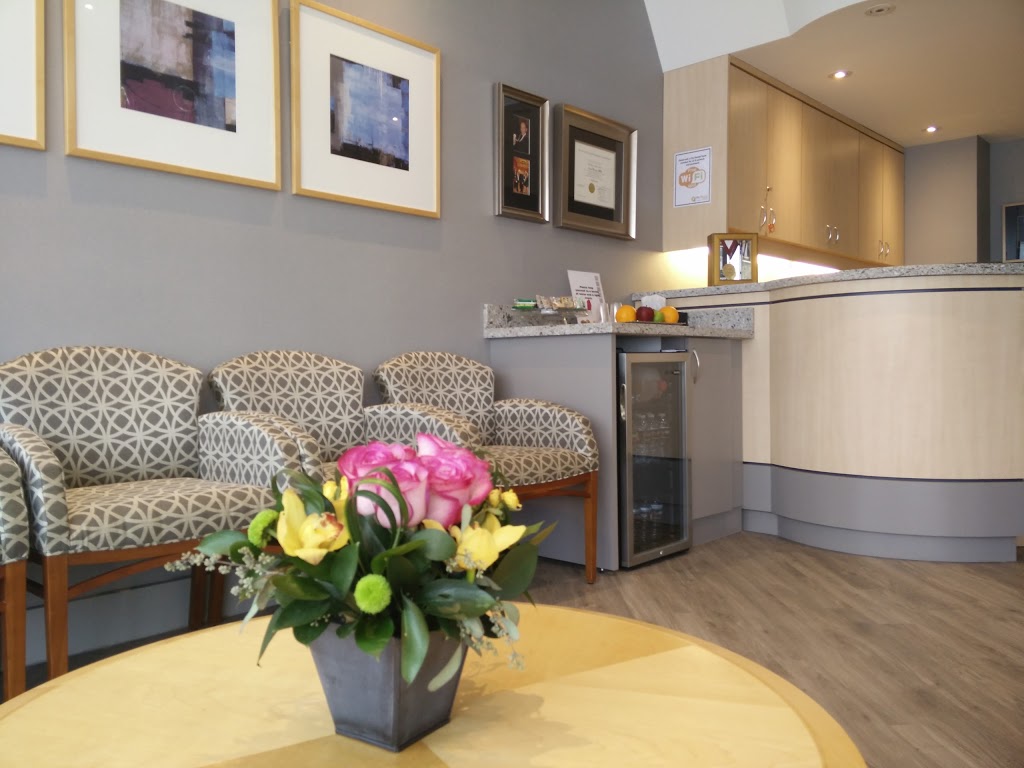 City Dental Center | 2763 Danforth Ave #4, Toronto, ON M4C 1L8, Canada | Phone: (416) 699-5577