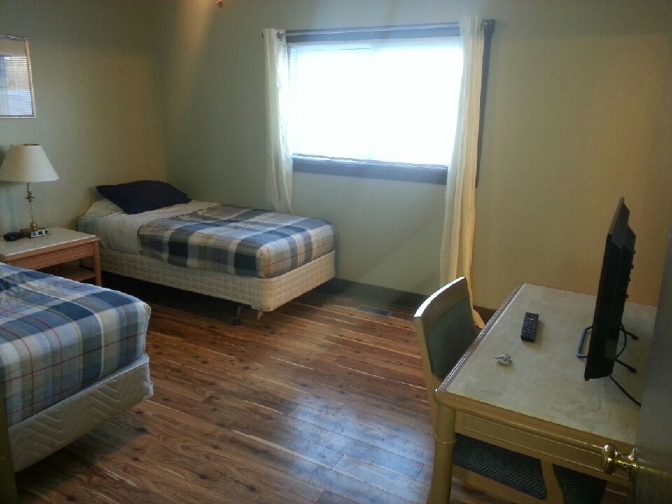 Ability Camp Inc | 369 Brewers Rd, Milford, ON K0K 2P0, Canada | Phone: (613) 476-4442