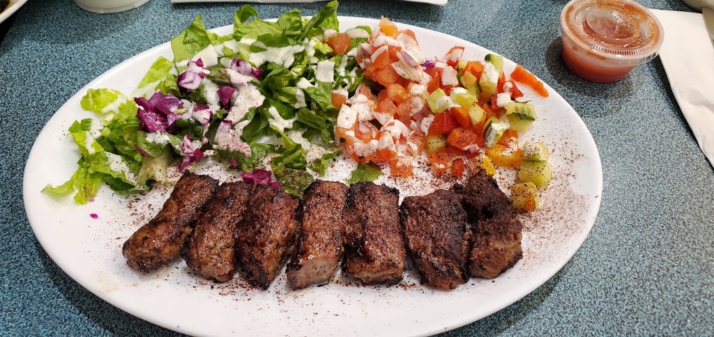 Nadi Halal Kebab House | 65 Rylander Blvd, Scarborough, ON M1B 5M5, Canada | Phone: (416) 286-0555