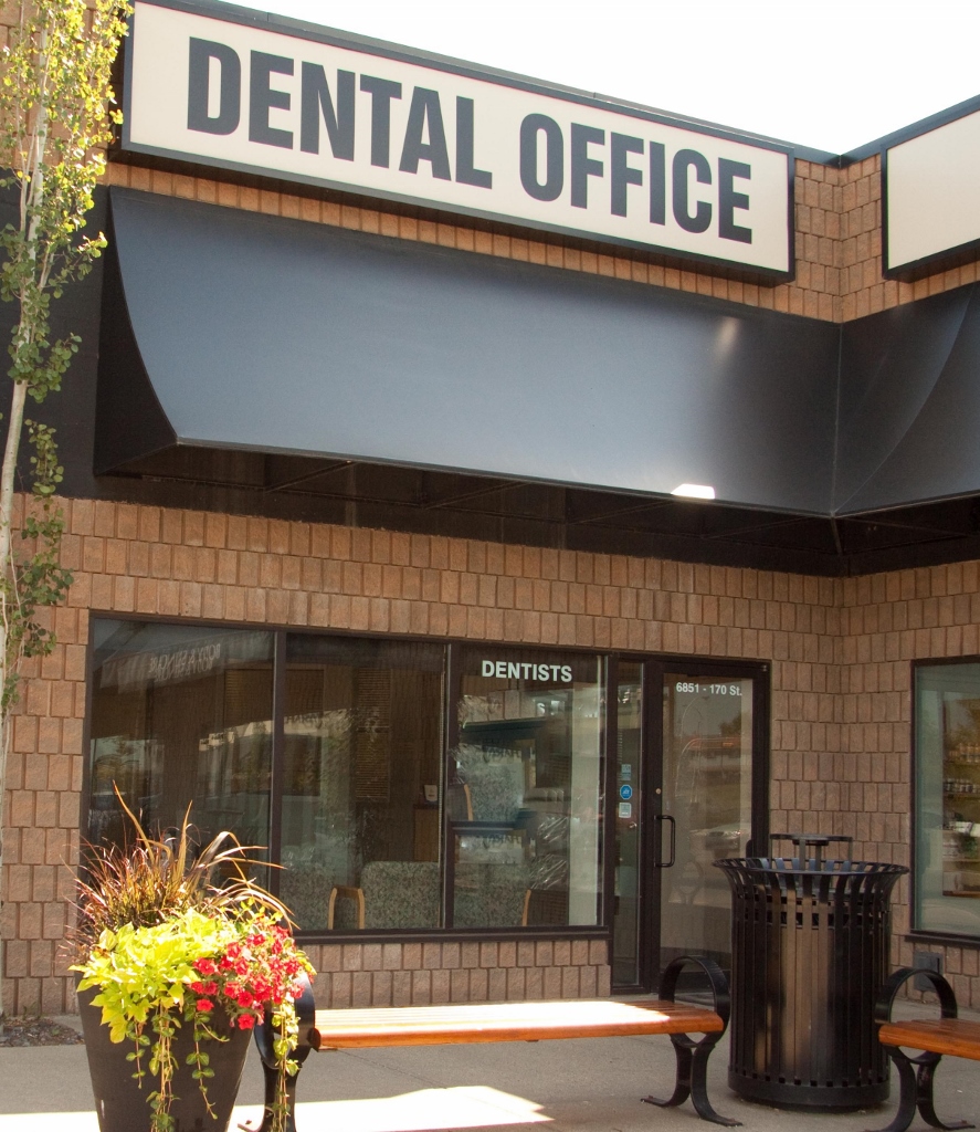 Wolf Willow Dental | 6851 170 St NW, Edmonton, AB T5T 4W5, Canada | Phone: (780) 444-6133