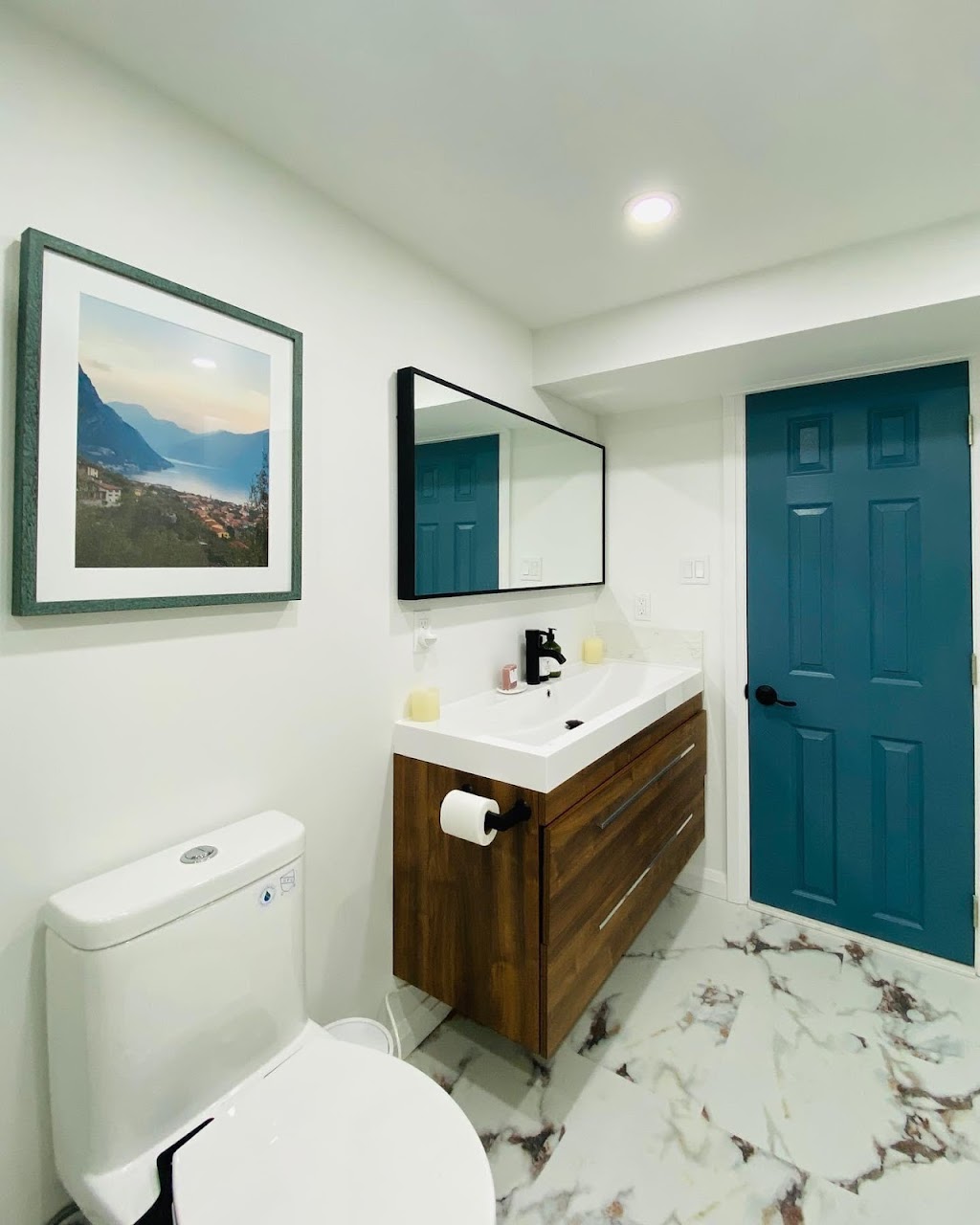 VA Contracting | 9100 Dufferin St, Concord, ON L4K 5M5, Canada | Phone: (647) 272-8938