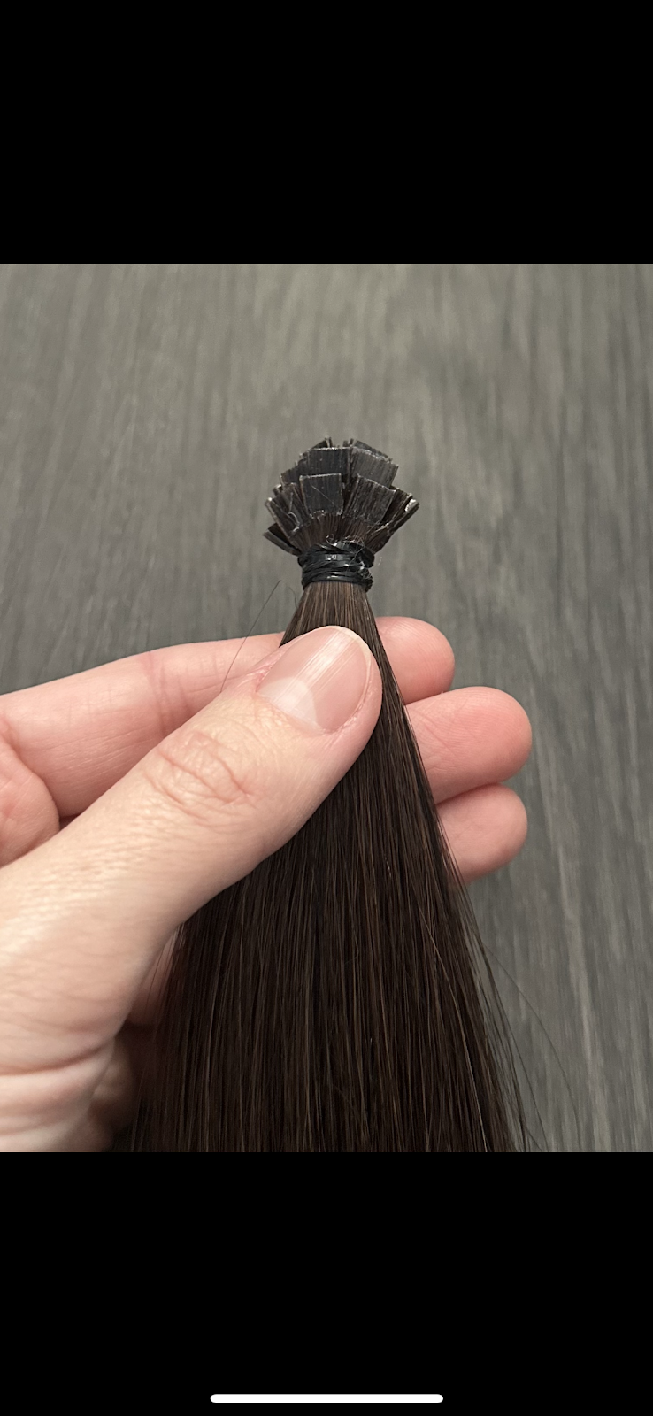 Hair extensions by eNVy | 646 Safari Rd, Millgrove, ON L8B 1S8, Canada | Phone: (647) 831-5486