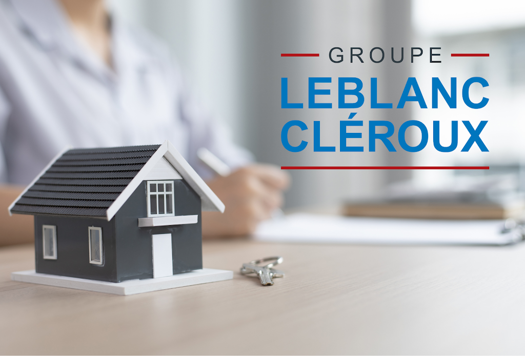 Groupe Leblanc Cléroux | 3120 Bd Moïse-Vincent Bureau 201, Saint-Hubert, QC J3Y 8R5, Canada | Phone: (514) 299-9392