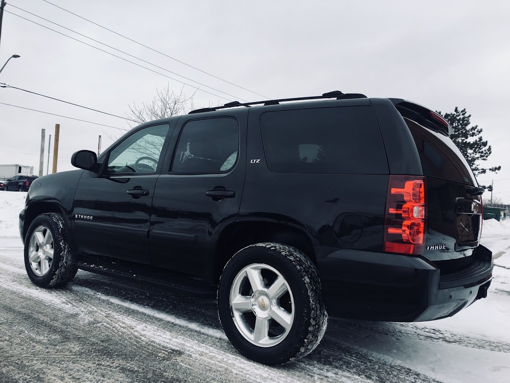 M&J Canada Inc | 1820 Shawson Dr #6, Mississauga, ON L4W 4X8, Canada | Phone: (416) 829-7525