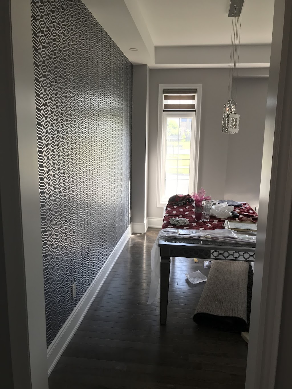 Uday Painting Services Inc | 41 Kanata Rd, Brampton, ON L7A 3R3, Canada | Phone: (647) 642-3614
