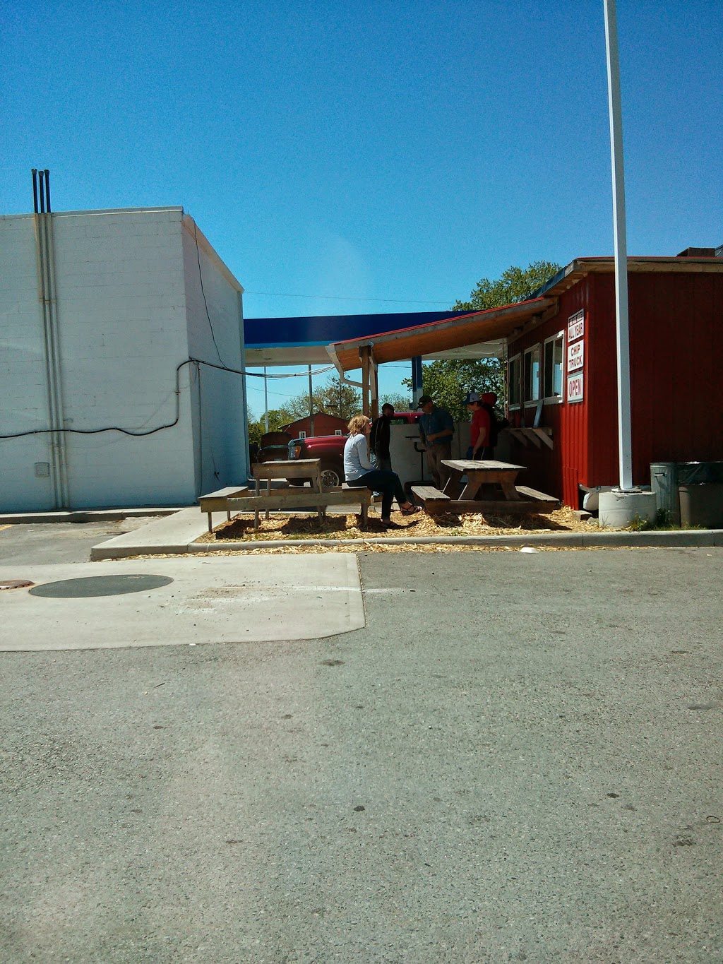 Manilla Post Office | 3 ON-7, Manilla, ON K0M 2J0, Canada