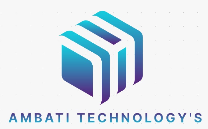 Ambati Technologys | 1207_3161, Eglinton Ave E, Toronto, ON M1J 2G7, Canada | Phone: (416) 725-5125