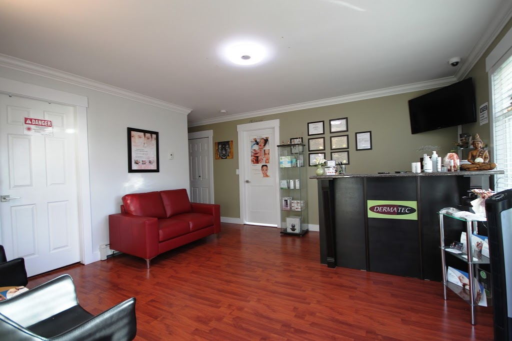 Dermatec Permanent Cosmetic and Laser Clinic | 6499 122a St, Surrey, BC V3W 3R8, Canada | Phone: (604) 805-4273
