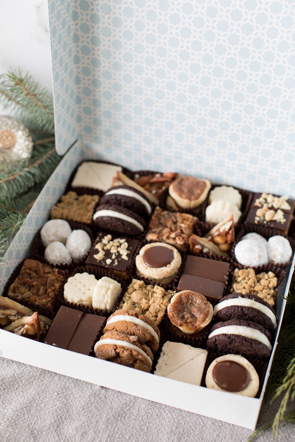 Crave Cookies and Cupcakes Willow Park | 222-10816 Macleod Trail, Calgary, AB T2J 5N8, Canada | Phone: (403) 270-2728