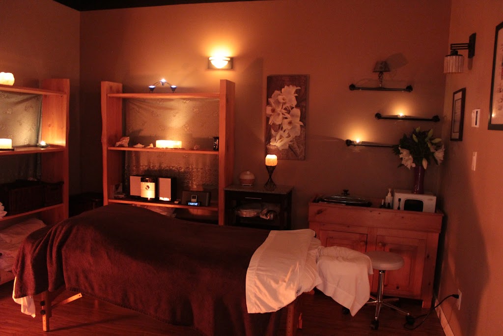 Connections Wellness Studio | 1384 Pemberton Portage Rd, Pemberton, BC V0N 2L0, Canada | Phone: (604) 894-1223