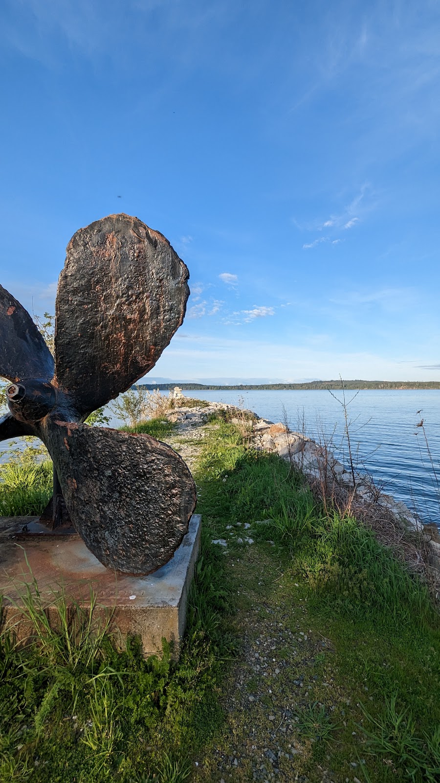 Union Bay Boat Launch | Union Bay, BC V9N 9S2, Canada | Phone: (250) 335-2500