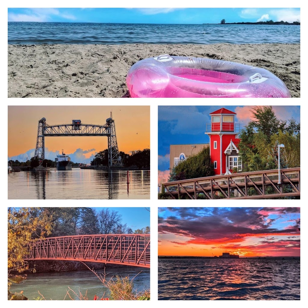 Niagaras Hidden Gems | 44 Chippawa Rd, Port Colborne, ON L3K 1T5, Canada | Phone: (905) 359-4376