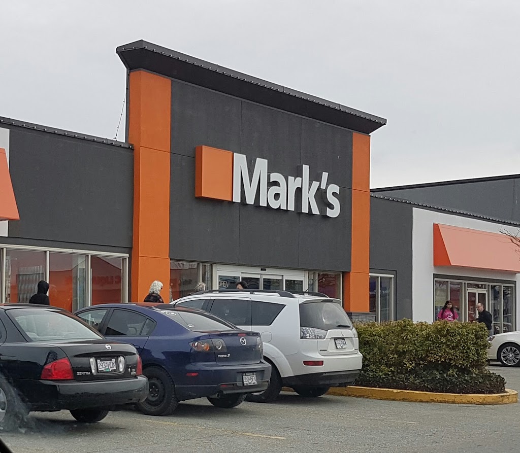 Marks | 7488 King George Blvd, Surrey, BC V3W 0H9, Canada | Phone: (604) 595-1030
