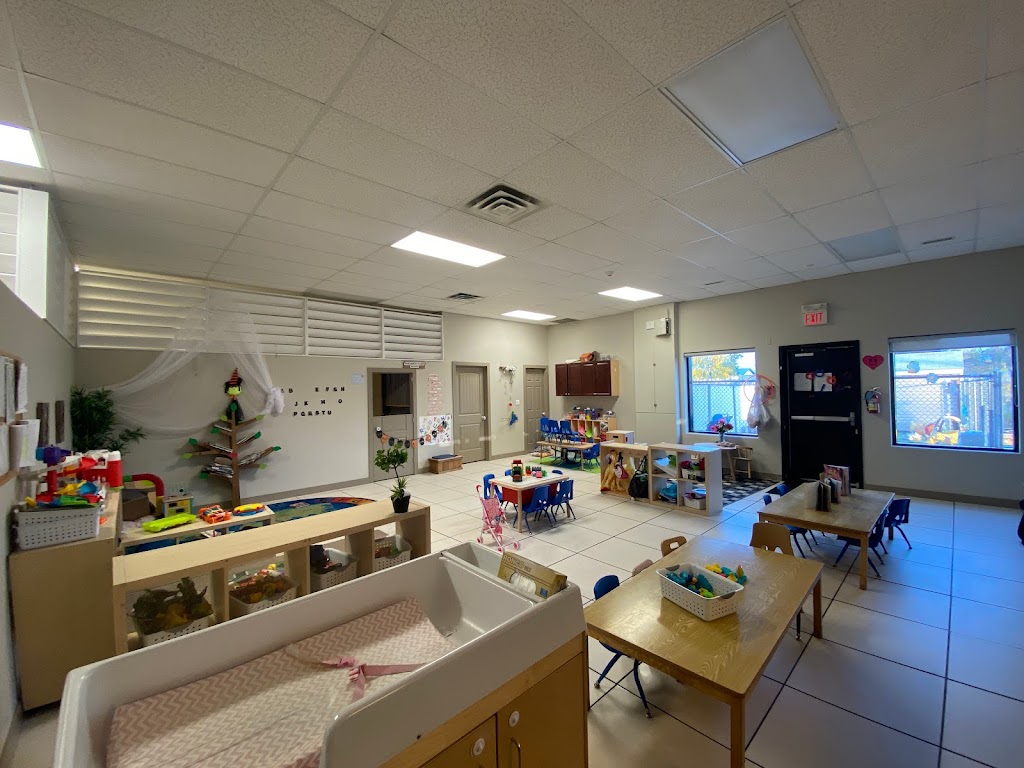 Bright Minds Daycare | 3805 49 Ave Unit 108, Stony Plain, AB T7Z 2J7, Canada | Phone: (780) 591-5190