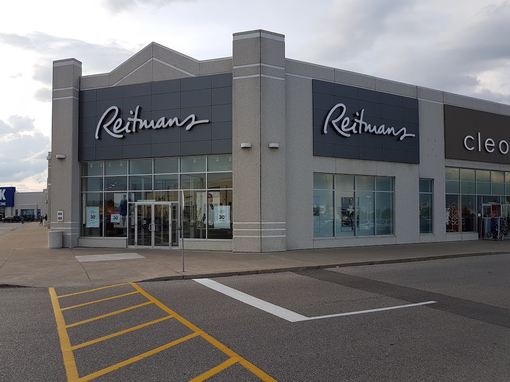 Reitmans | 6075 Mavis Rd, Mississauga, ON L5R 4G6, Canada | Phone: (905) 755-9574