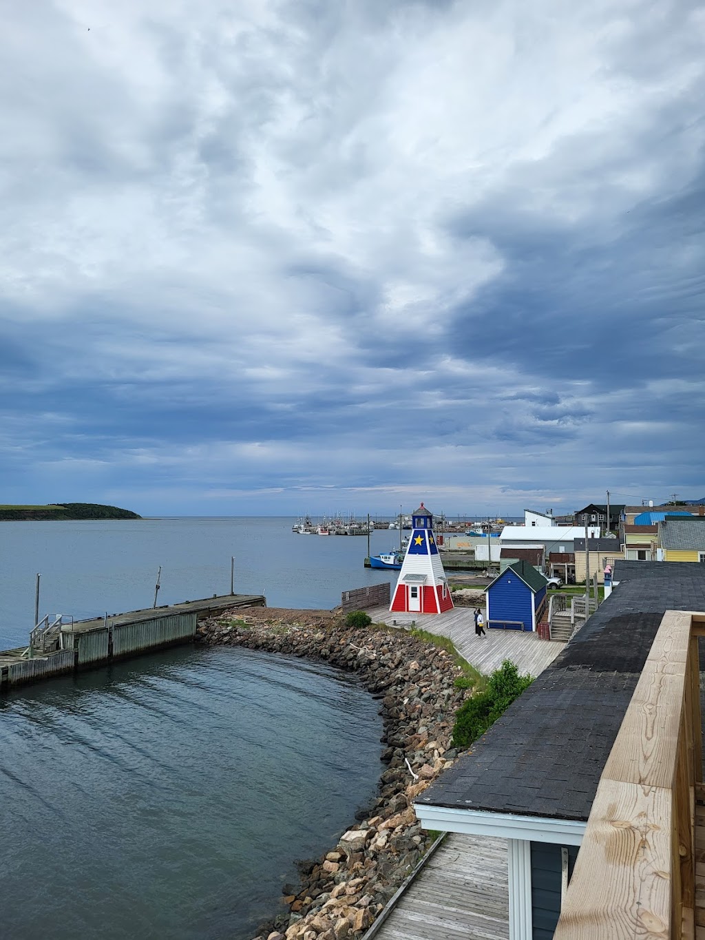 Auberge Baywind Suites | 15299 Cabot Trail, Petit Étang, NS B0E 2M0, Canada | Phone: (902) 224-3800