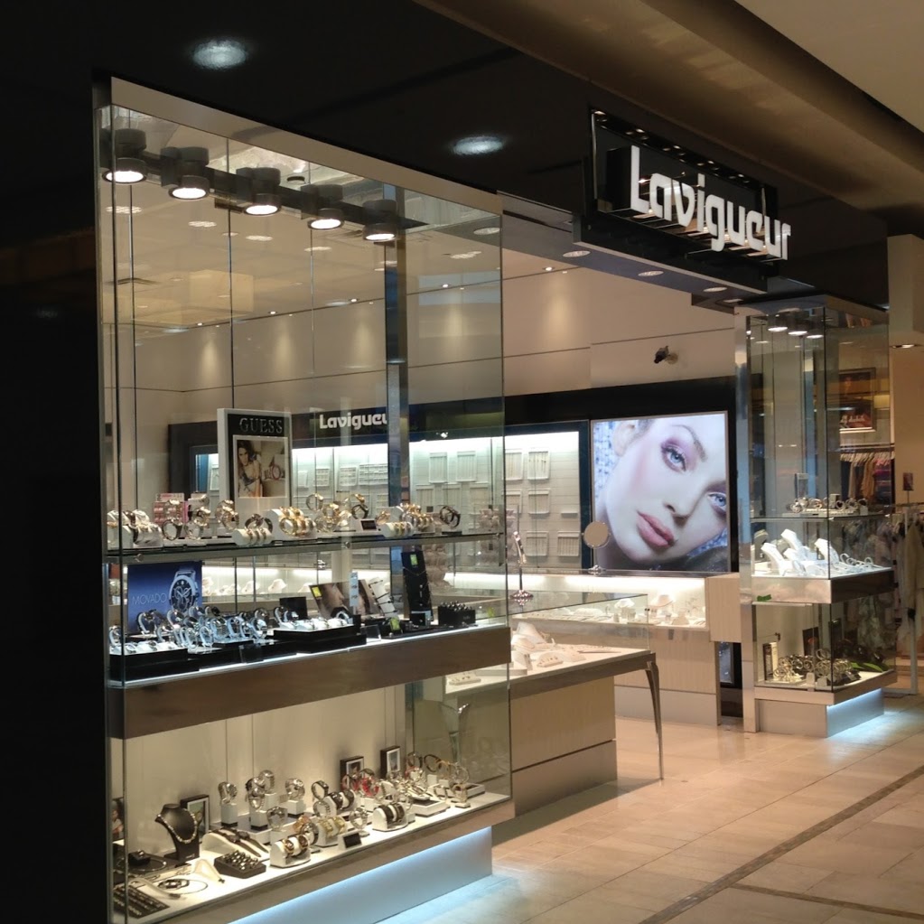 Bijouterie Lavigueur | 401 Boul Labelle, Rosemère, QC J7A 3T2, Canada | Phone: (450) 979-0428