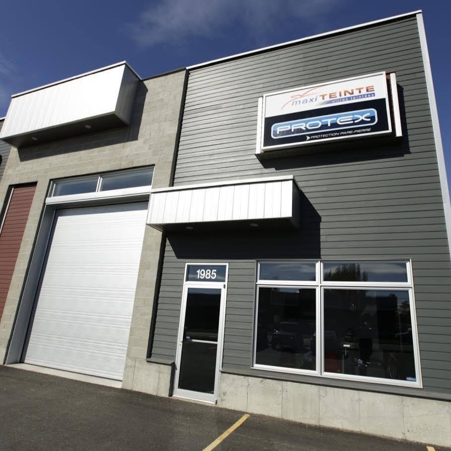 Maxi Teinte | 1985 Rue Charbonneau, Trois-Rivières, QC G9A 5C9, Canada | Phone: (819) 696-5758